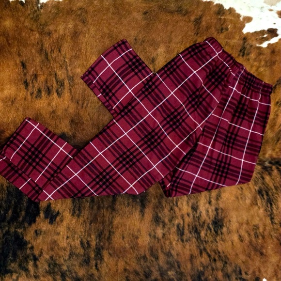 Virginia Tech lounge pant with size small - Picture 2 of 5